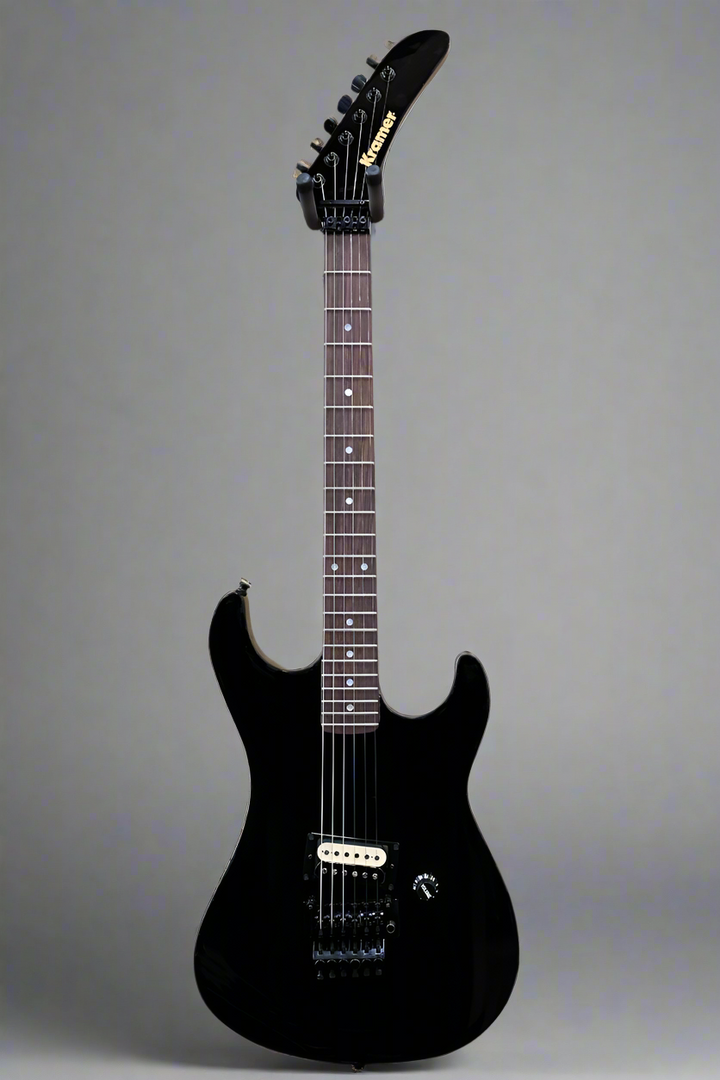 1983 Baretta Reissue - Ebony