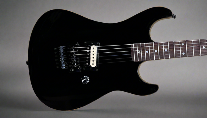 1983 Baretta Reissue - Ebony