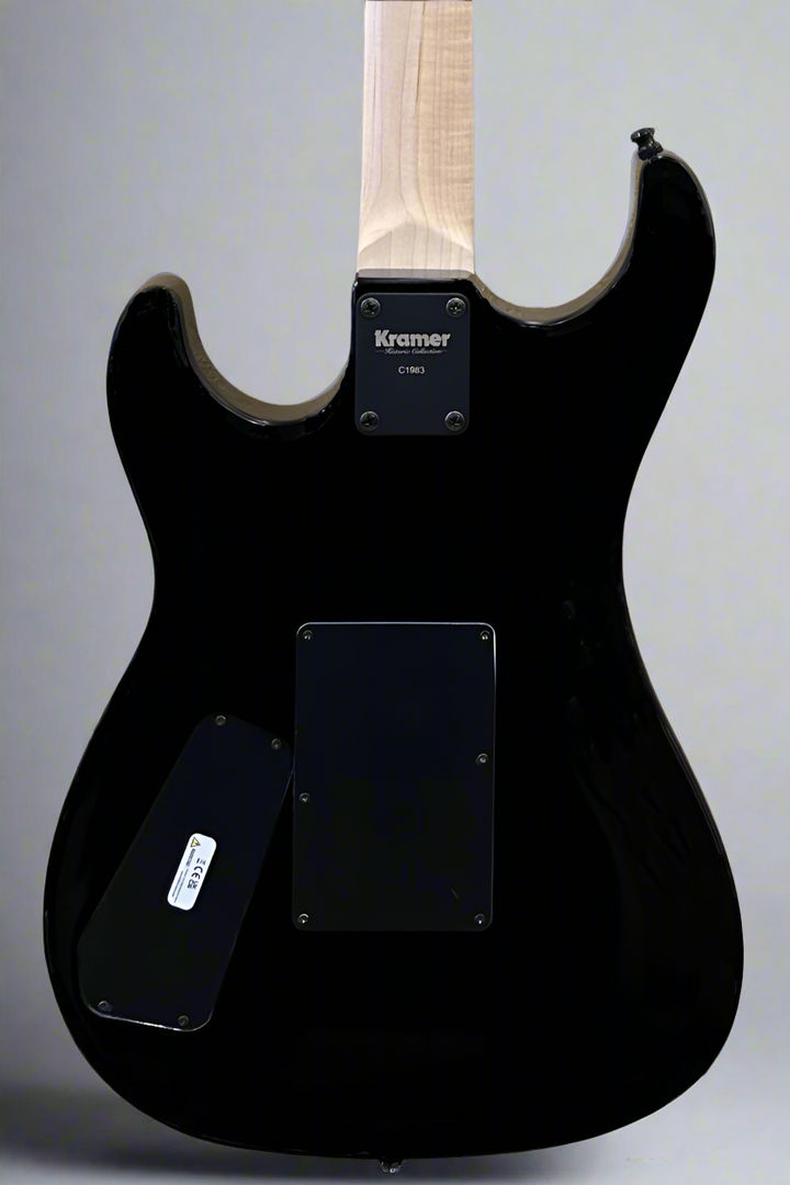 1983 Baretta Reissue - Ebony