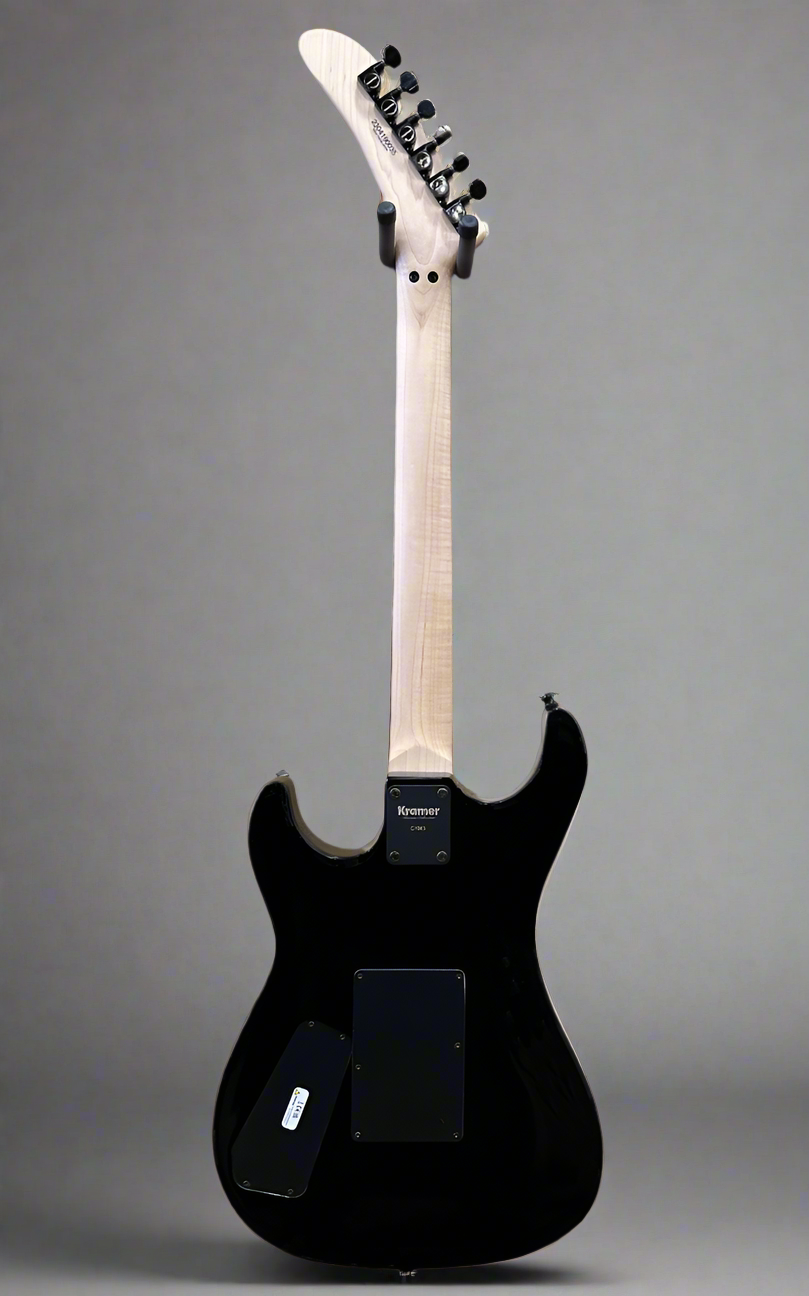 1983 Baretta Reissue - Ebony
