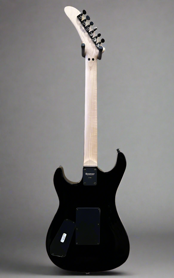 1983 Baretta Reissue - Ebony