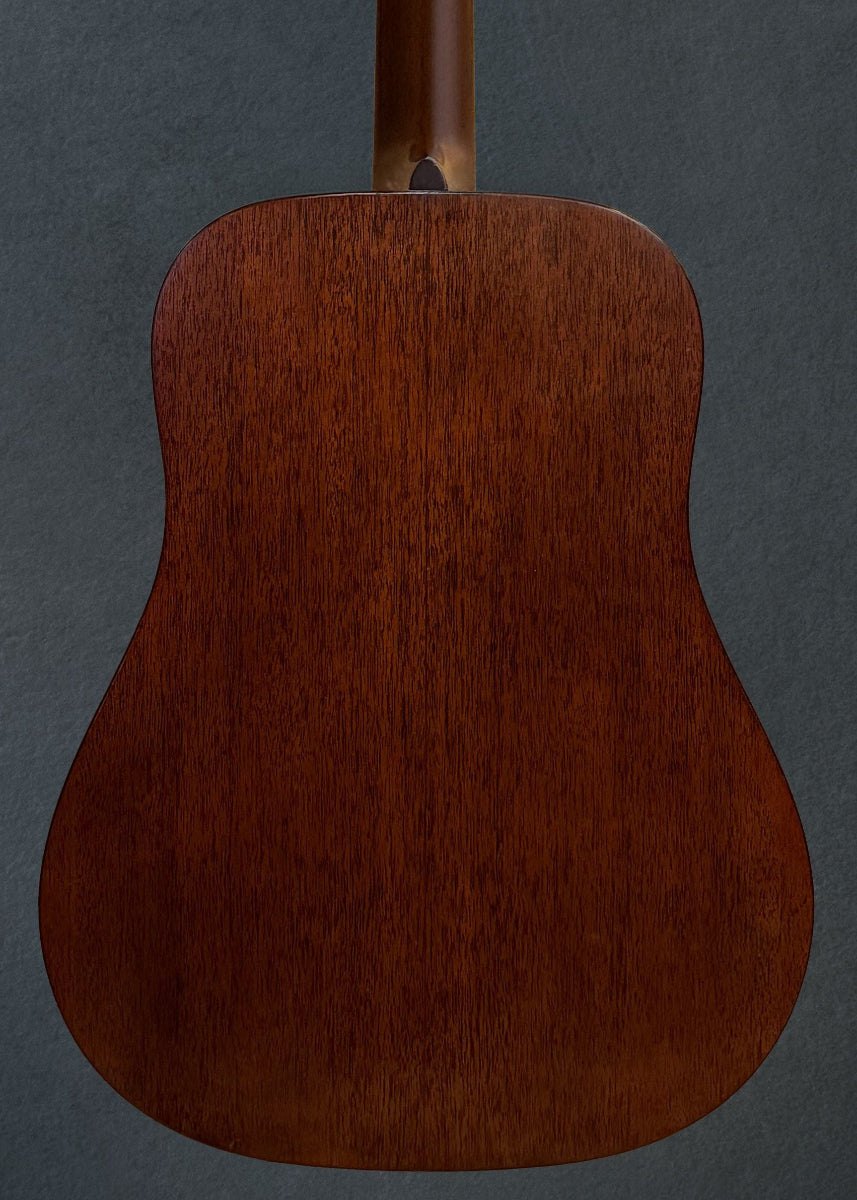 D-18 Authentic 1937 Aged