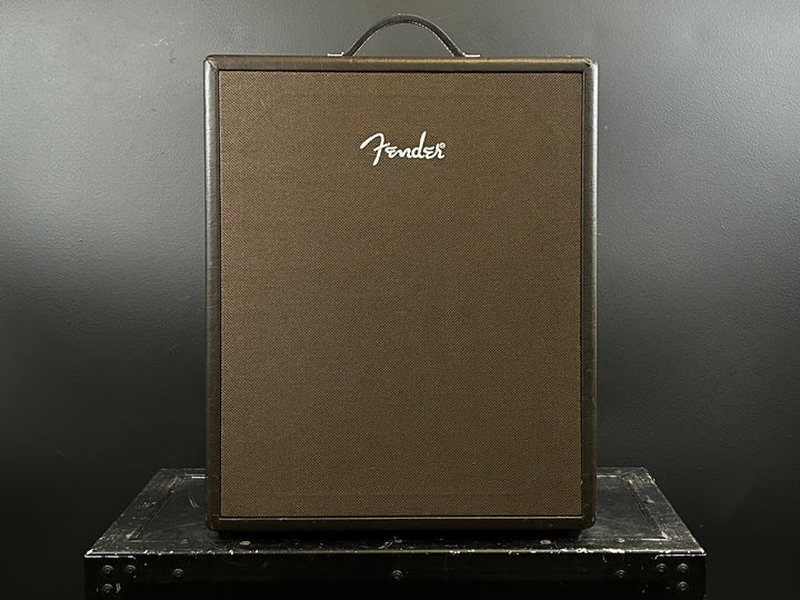 USED Acoustic SFX II, Recent