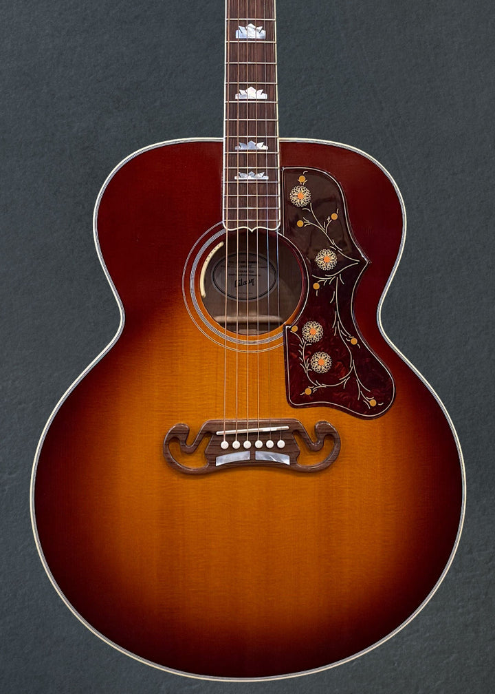 SJ-200 Original - Autumnburst