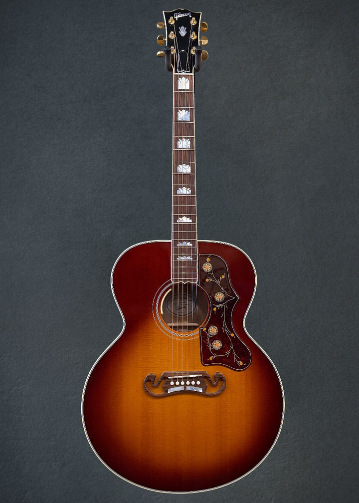 SJ-200 Original - Autumnburst