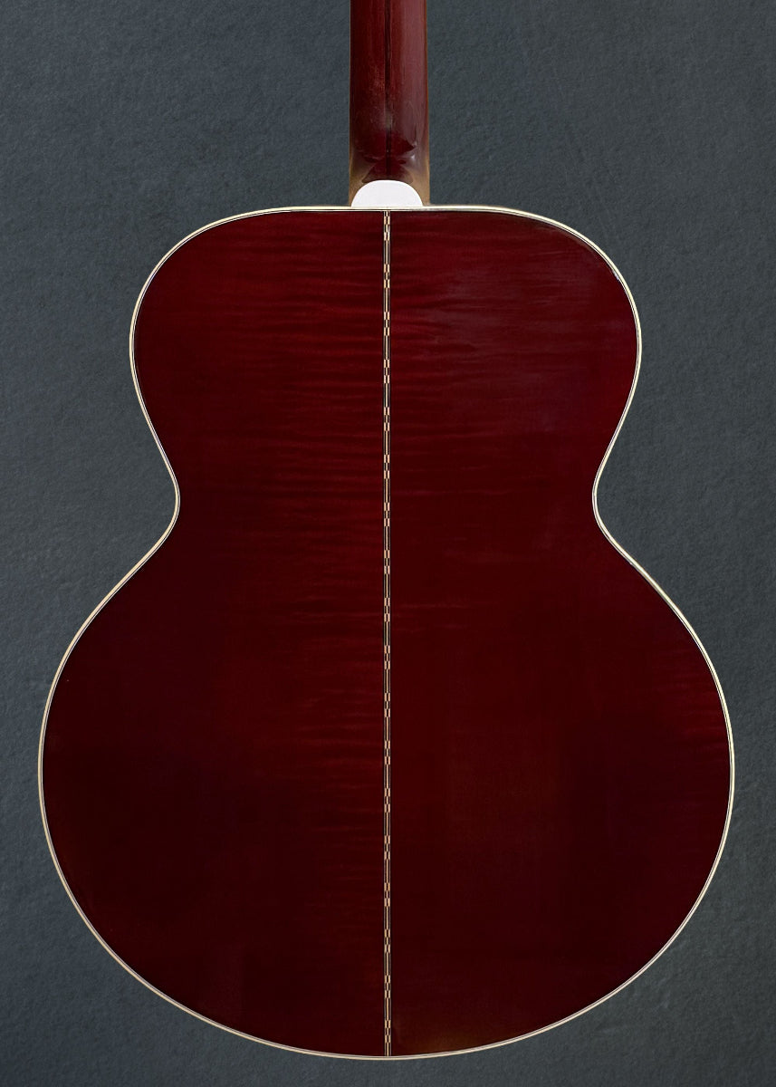 SJ-200 Original - Autumnburst