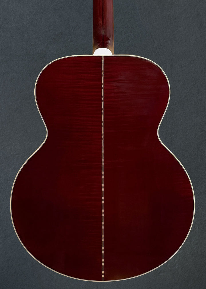 SJ-200 Original - Autumnburst