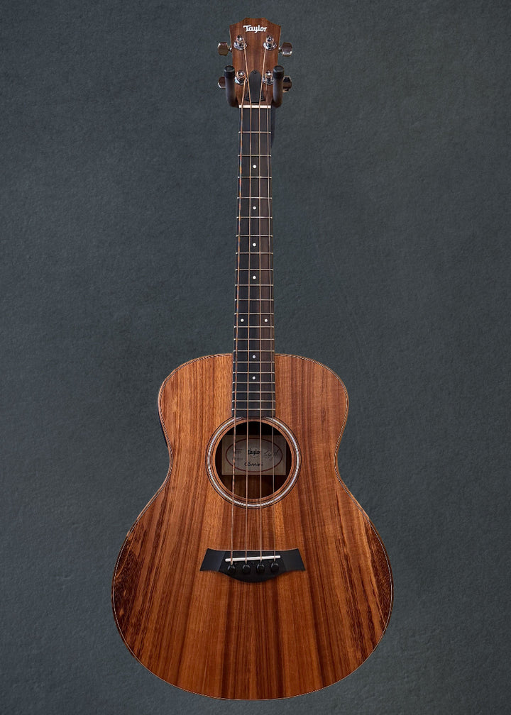 GS Mini-e Koa Bass