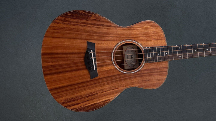 GS Mini-e Koa Bass