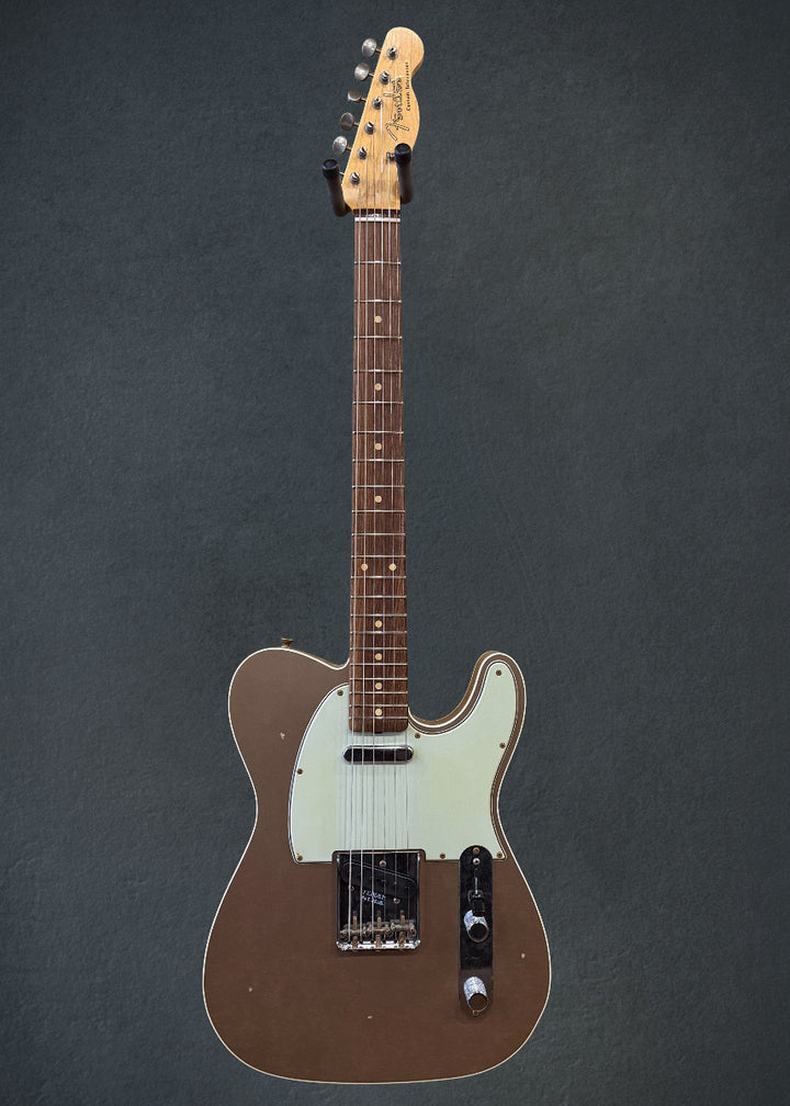 1960 Journeyman Relic Tele Custom