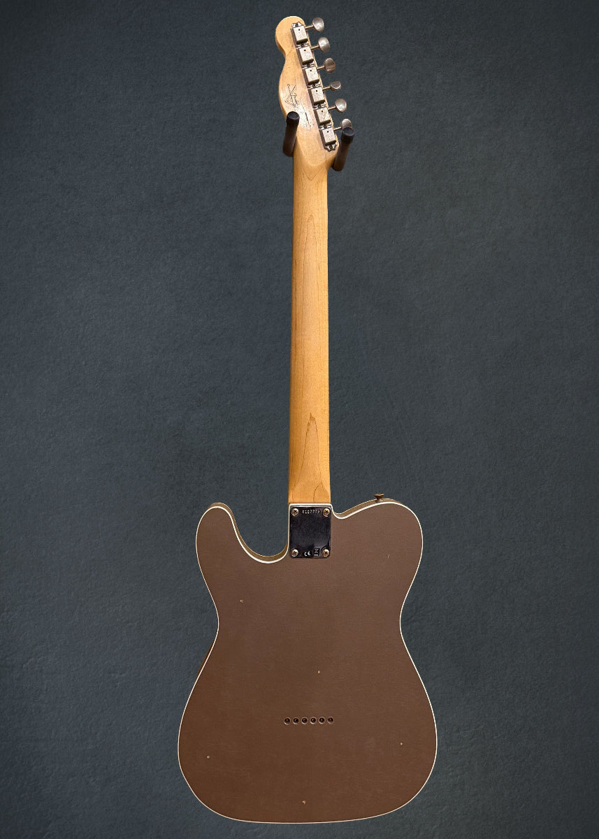 1960 Journeyman Relic Tele Custom