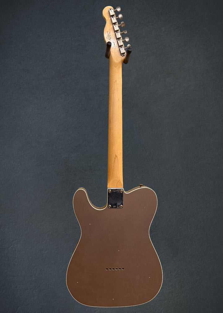 1960 Journeyman Relic Tele Custom
