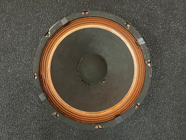 C10PF 10" Speaker, Recent