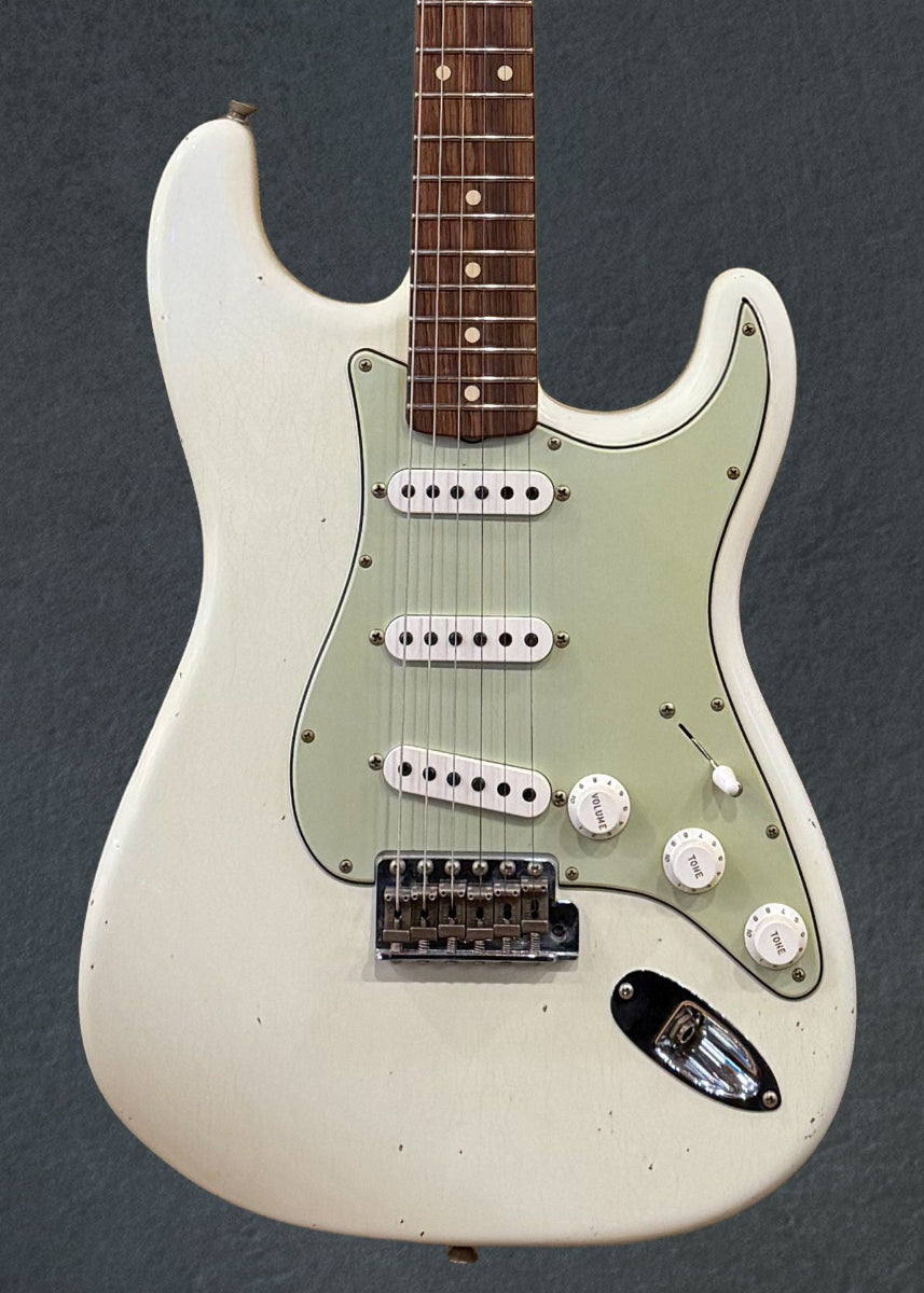1960 Journeyman Relic Strat