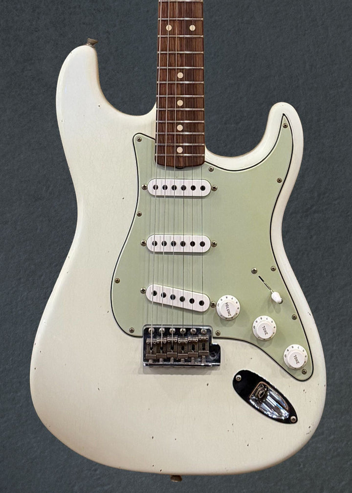 1960 Journeyman Relic Strat