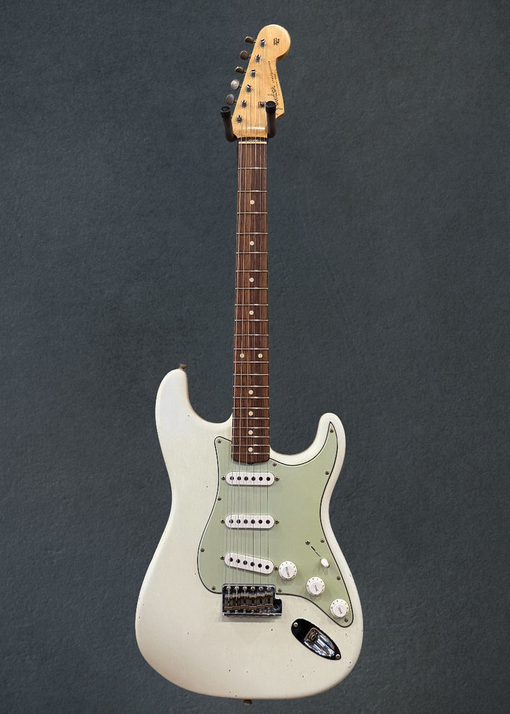1960 Journeyman Relic Strat