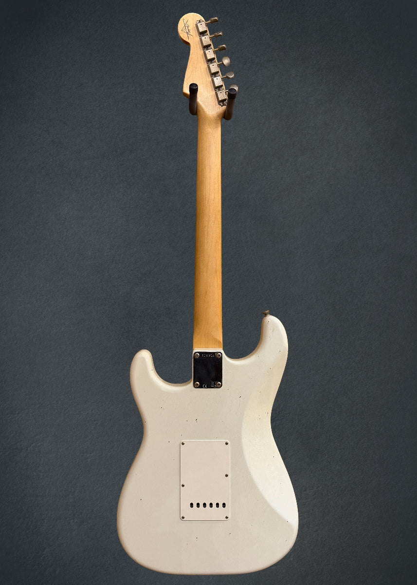 1960 Journeyman Relic Strat
