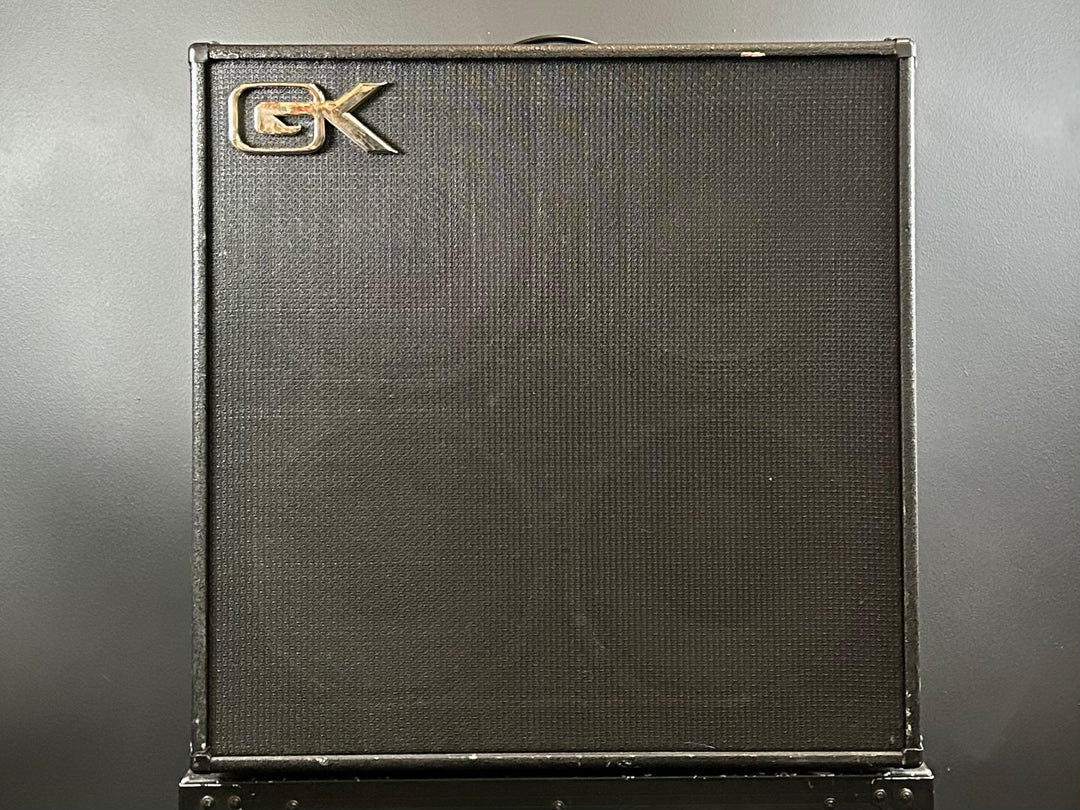 410MBE-II Cabinet, Recent