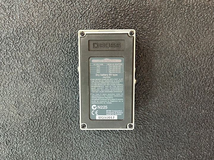 CE-5 Chorus Ensemble, Recent