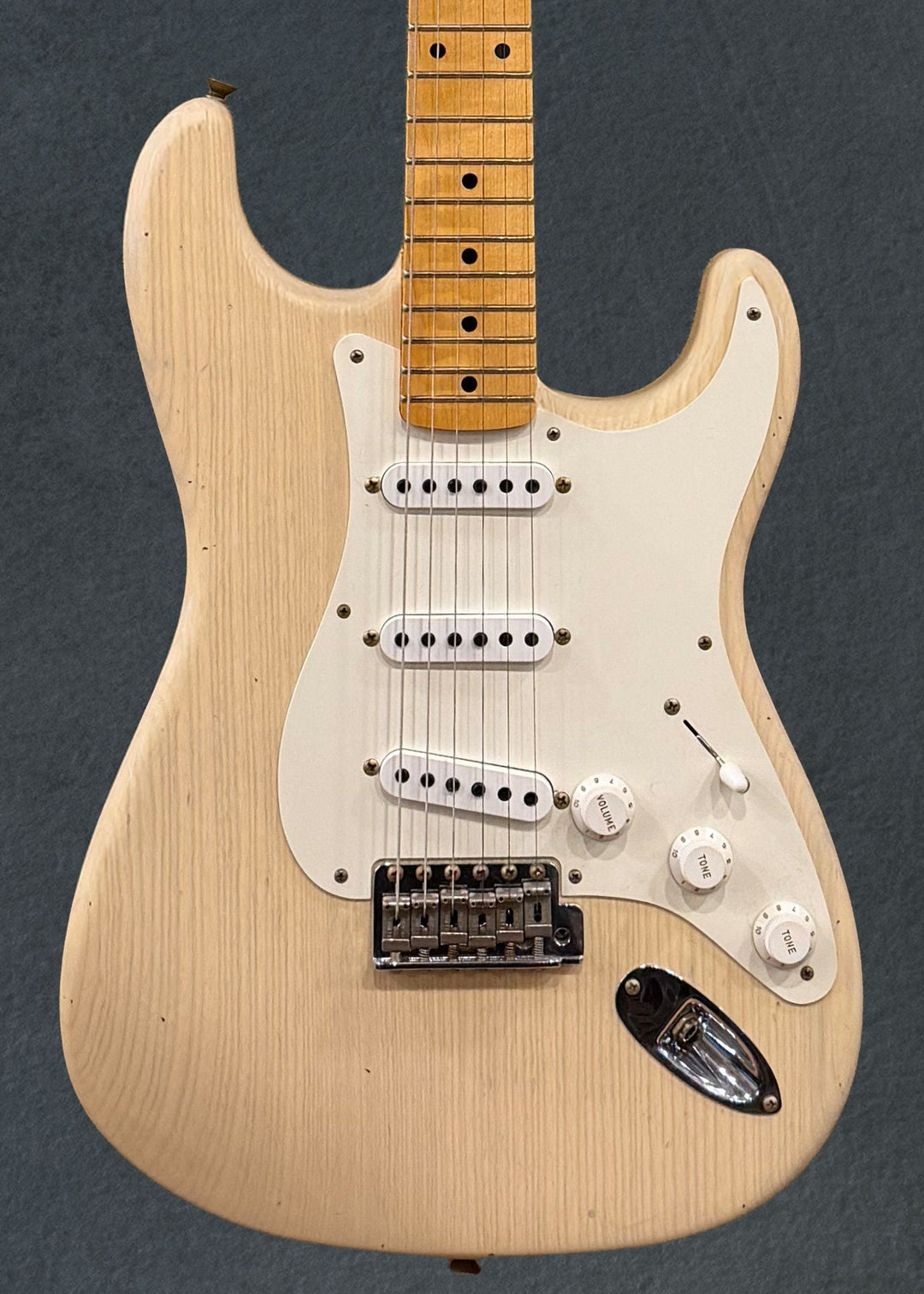 1957 Journeyman Relic Strat