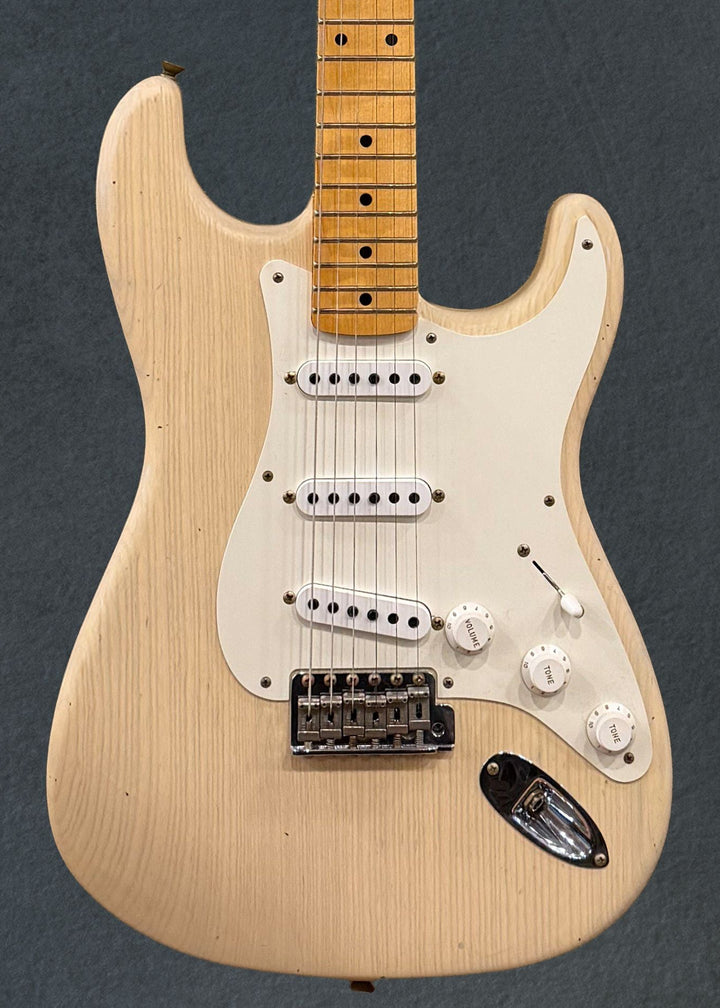 1957 Journeyman Relic Strat