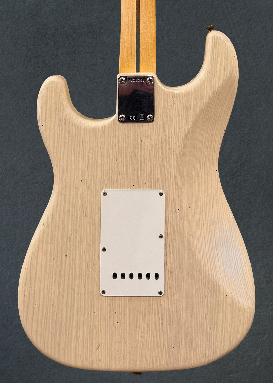 1957 Journeyman Relic Strat