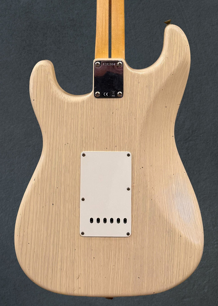 1957 Journeyman Relic Strat