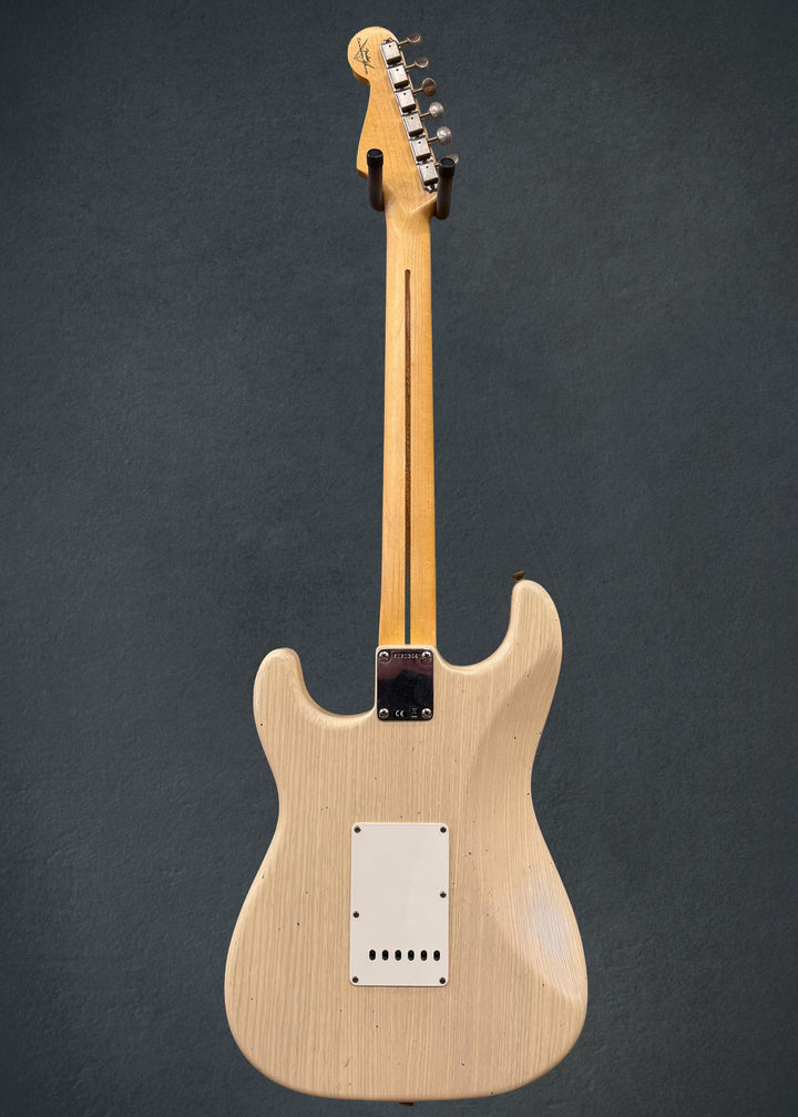 1957 Journeyman Relic Strat