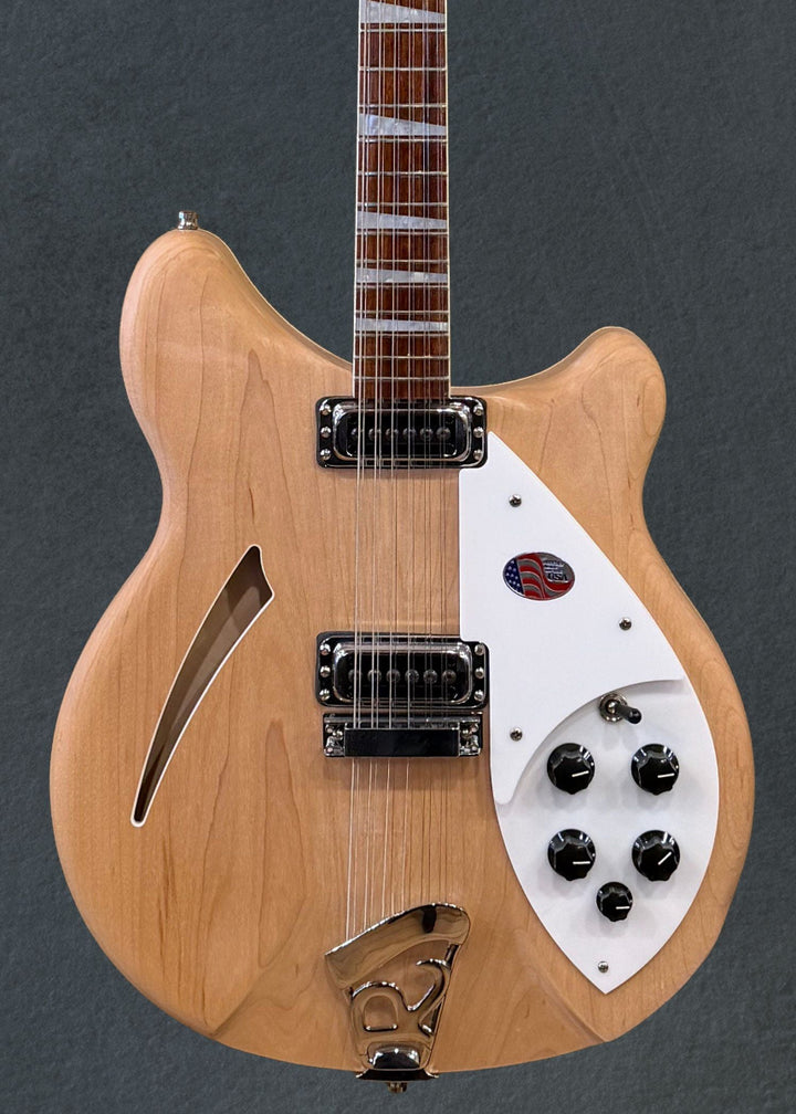 360/12 - Mapleglo