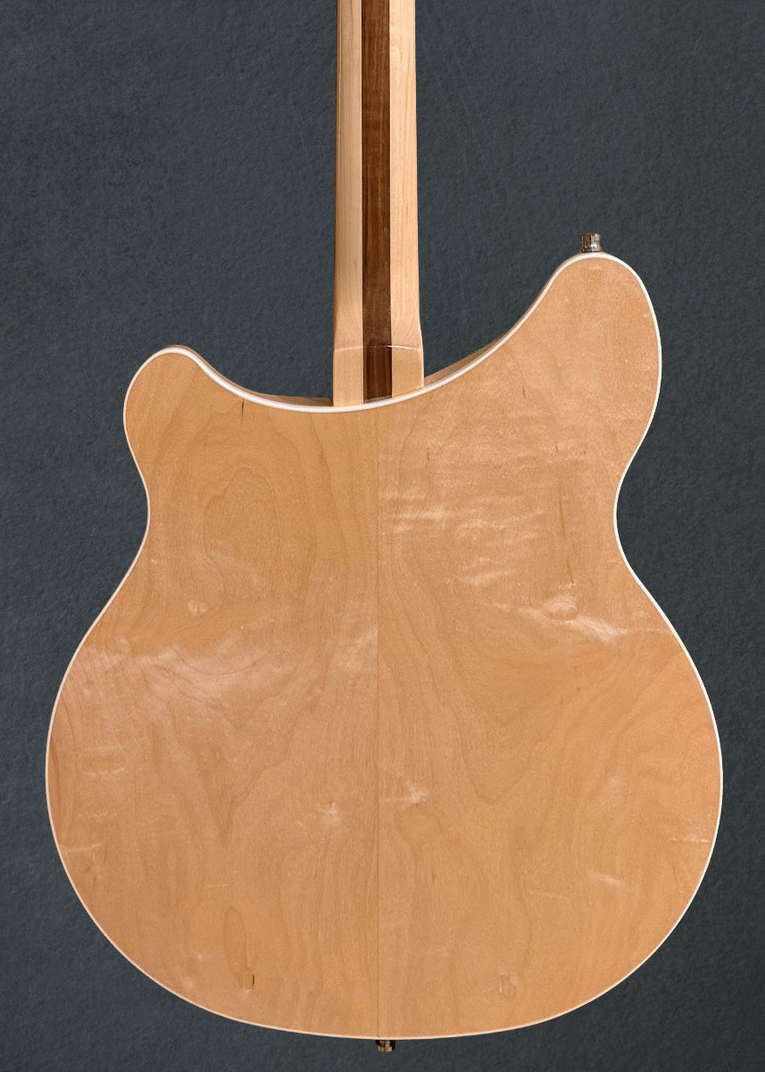 360/12 - Mapleglo