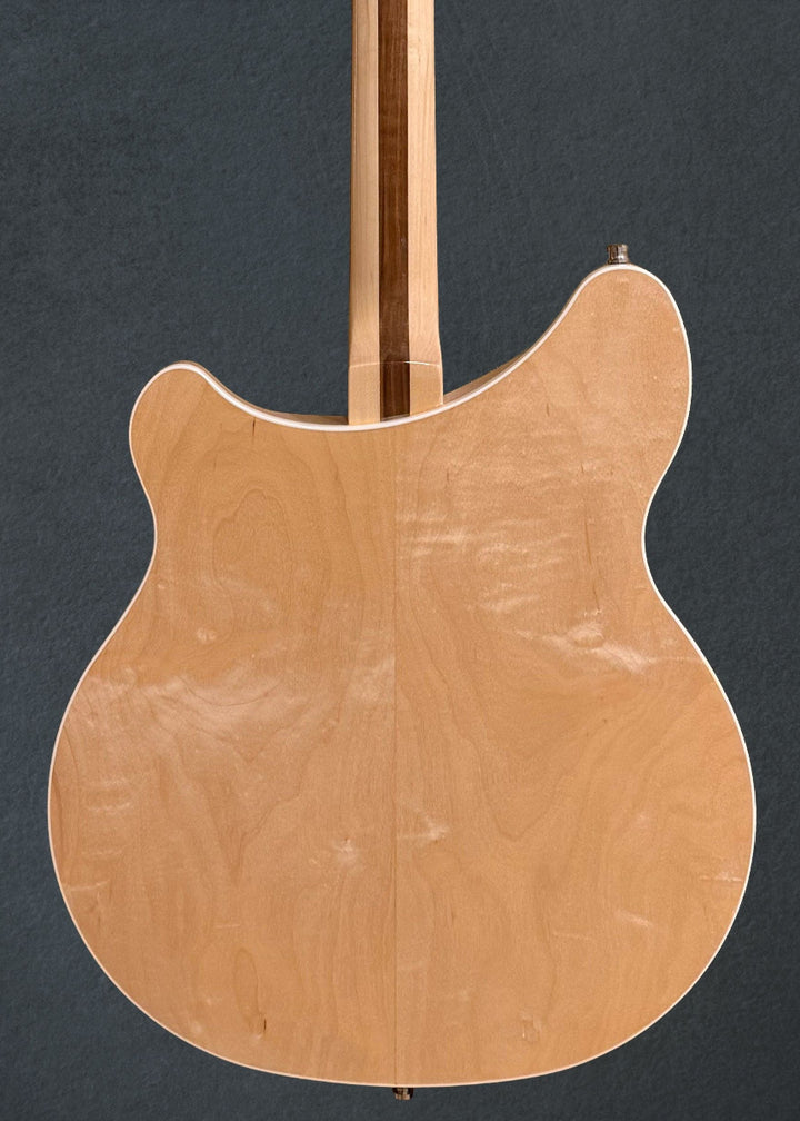 360/12 - Mapleglo