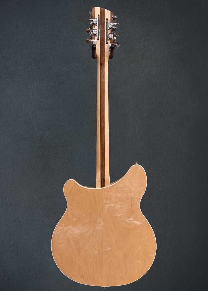 360/12 - Mapleglo