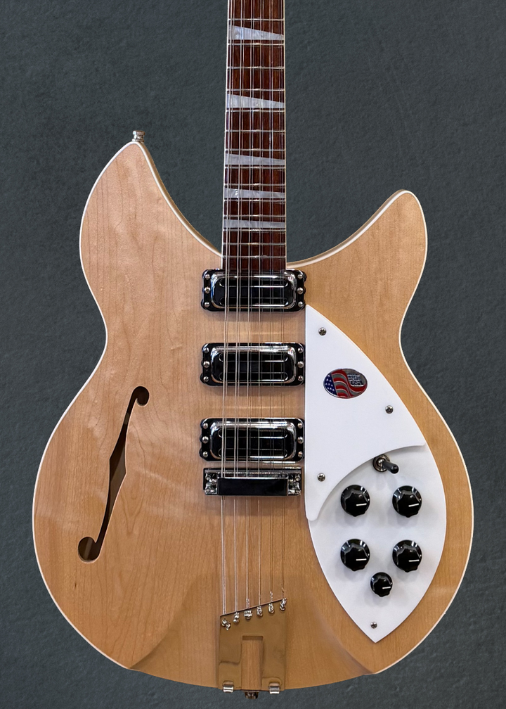1993 Plus - Mapleglo
