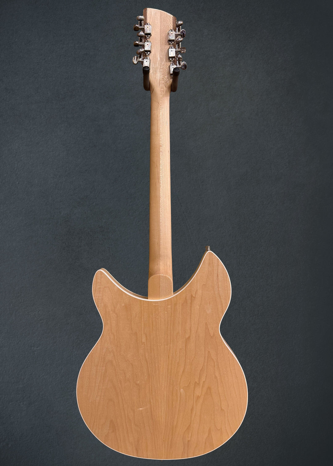 1993 Plus - Mapleglo