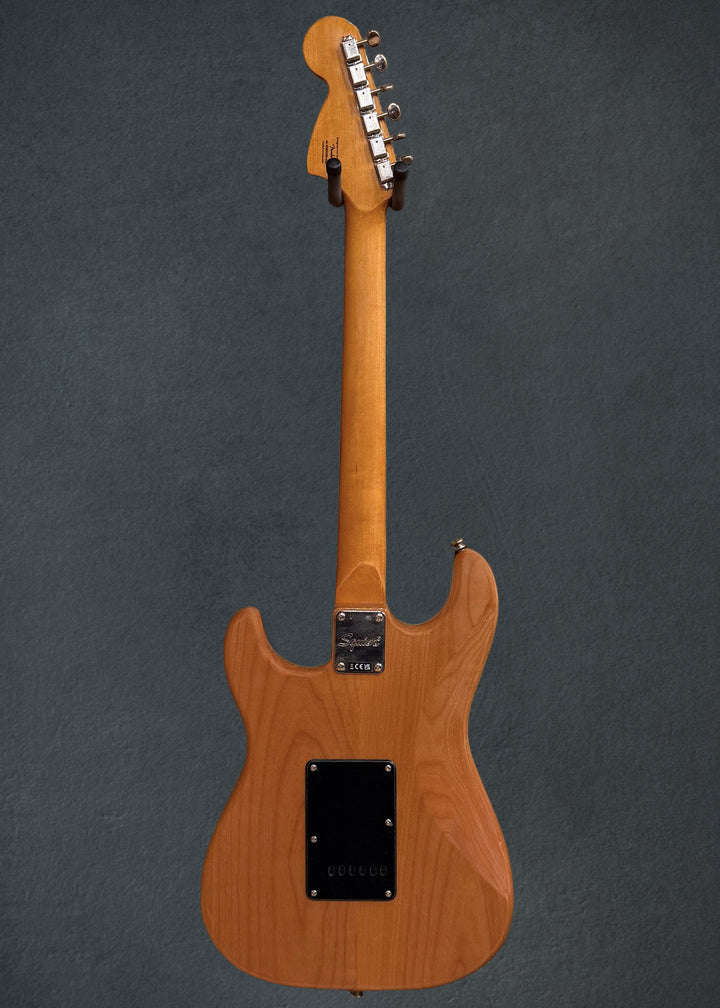 Classic Vibe 70’s Stratocaster – Natural