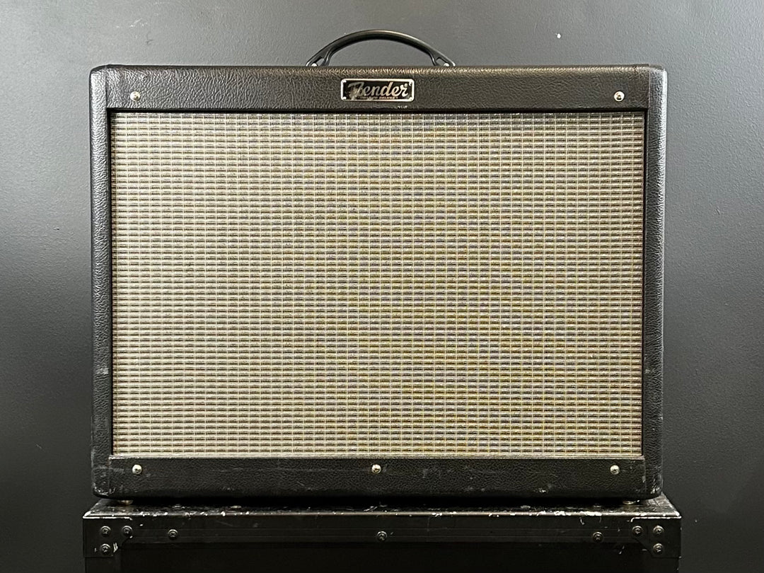 USED Hot Rod Deluxe III, Recent