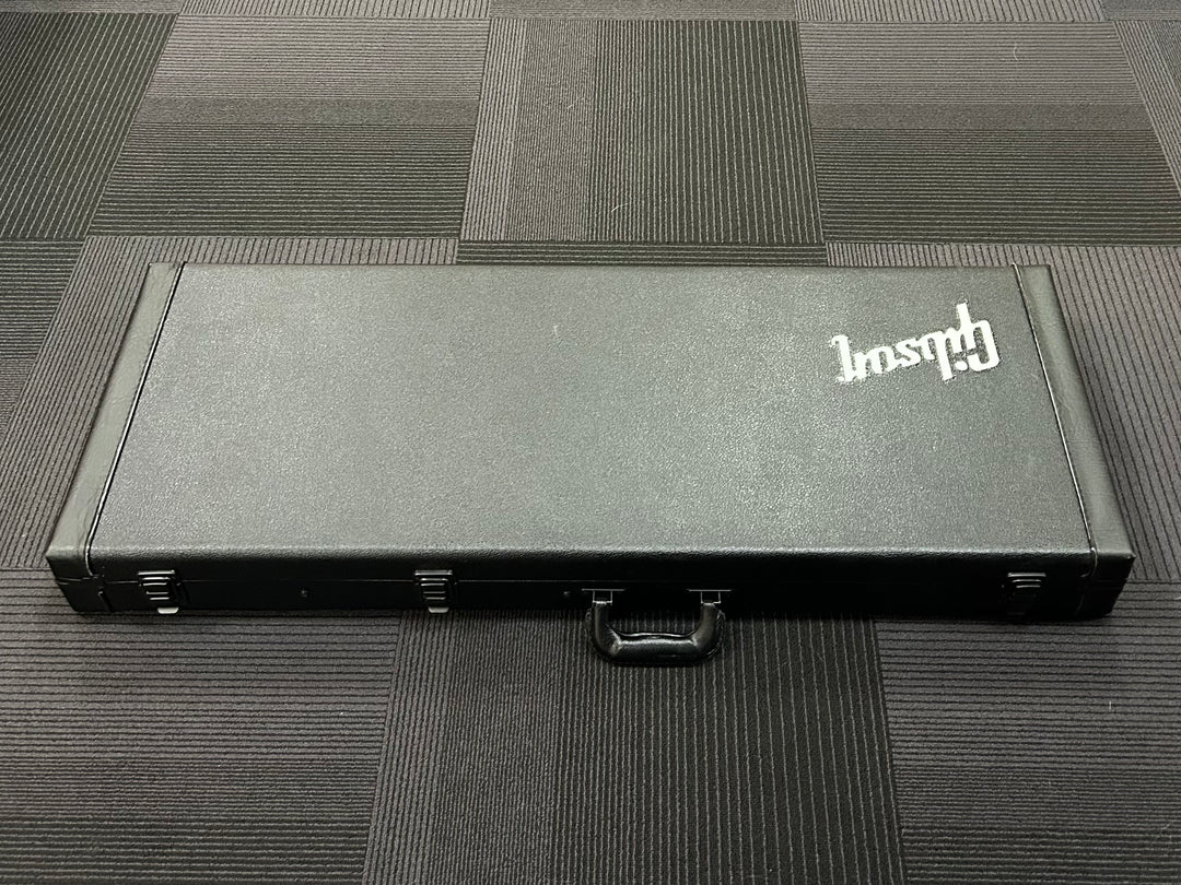 Victory Reissue Case - Black, Recent