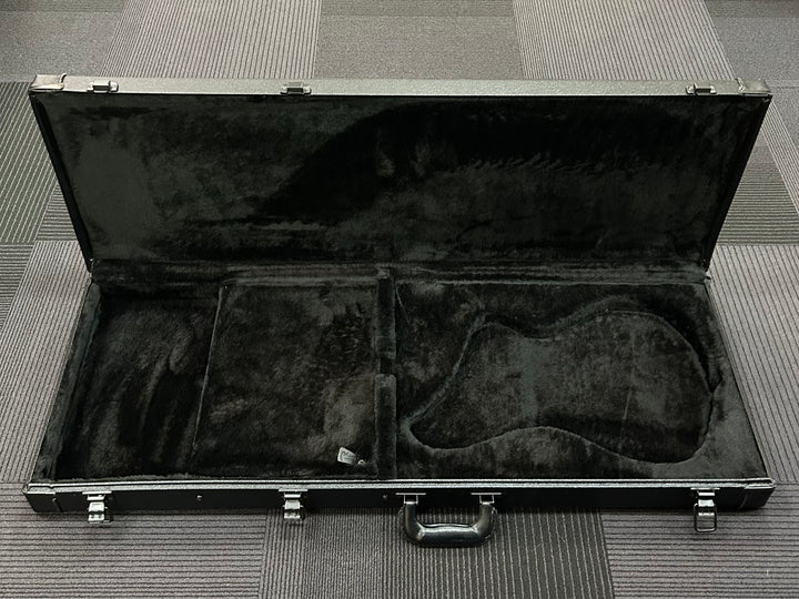 Victory Reissue Case - Black, Recent