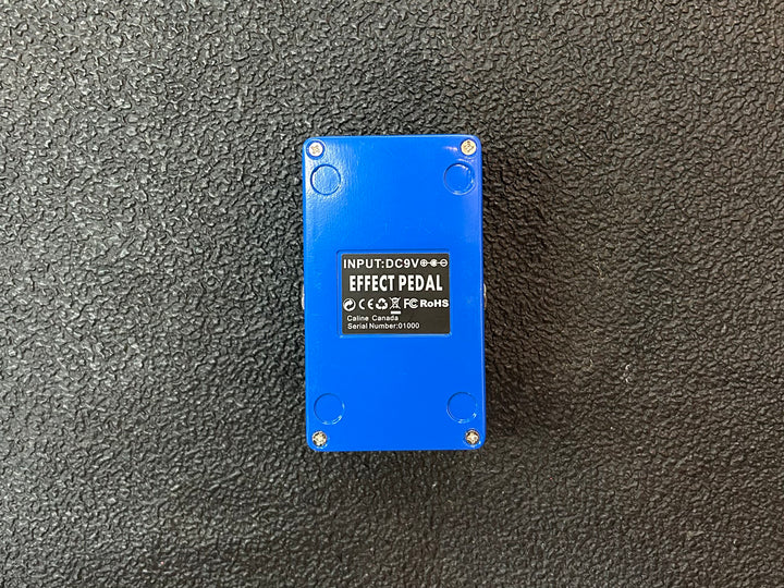 Time Space Echo Delay, Recent