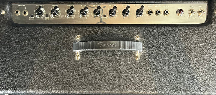 USED Hot Rod DeVille 212 Combo, Recent
