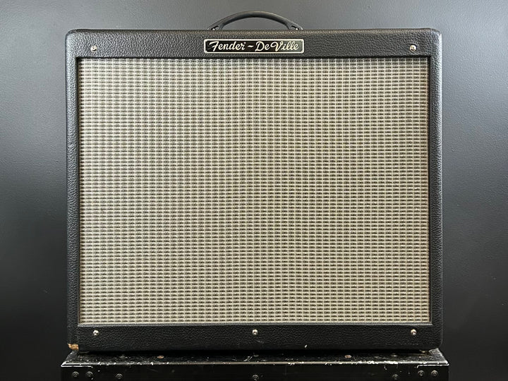 USED Hot Rod DeVille 212 Combo, Recent
