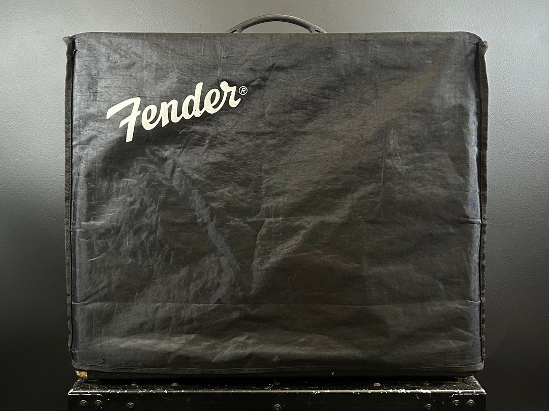 USED Hot Rod DeVille 212 Combo, Recent