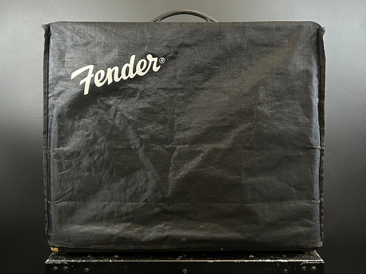 USED Hot Rod DeVille 212 Combo, Recent