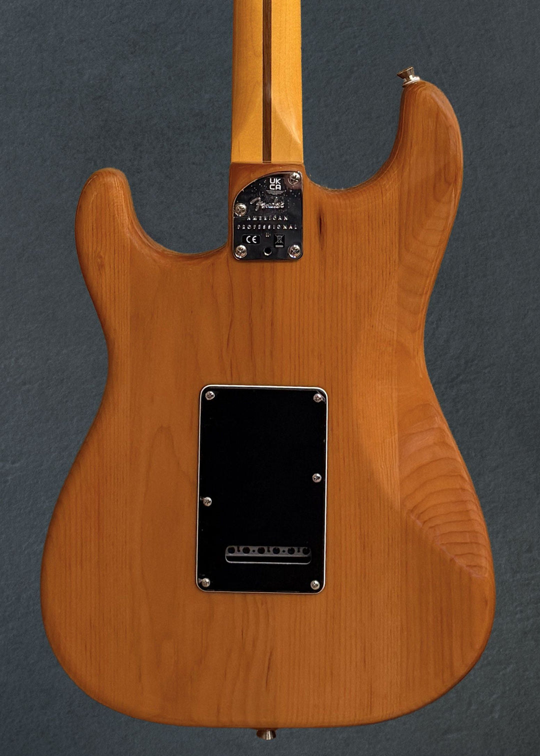 AMERICAN PROFESSIONAL II STRATOCASTER® HSS