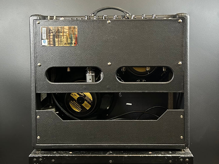 USED Hot Rod DeVille 212 Combo, Recent