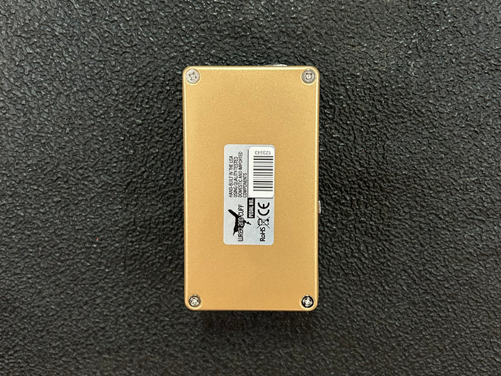 Tall Font Russian Fuzz, Recent