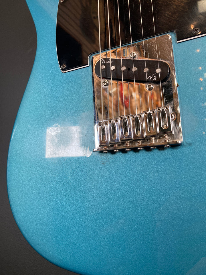 Used Standard Tele '92
