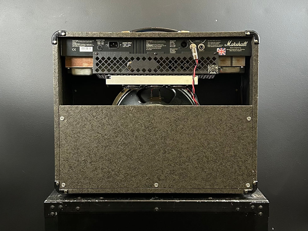JTM 30 - 1x12 Combo, 90s