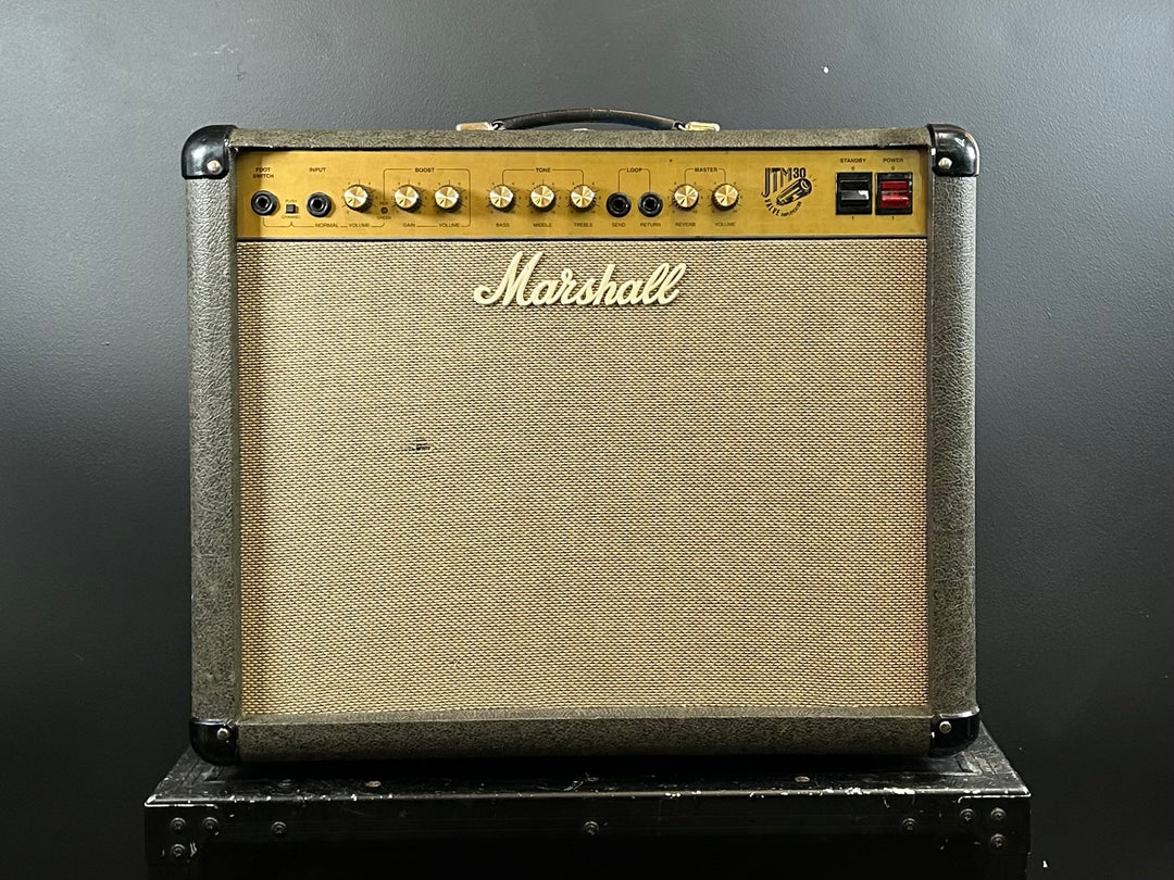 JTM 30 - 1x12 Combo, 90s