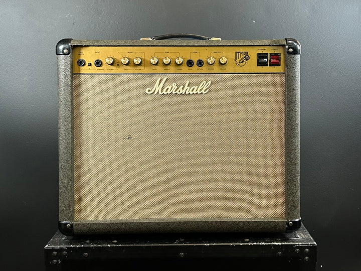 JTM 30 - 1x12 Combo, 90s